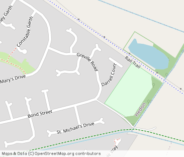 Greville Road, Hedon, HU12 - Photo 1