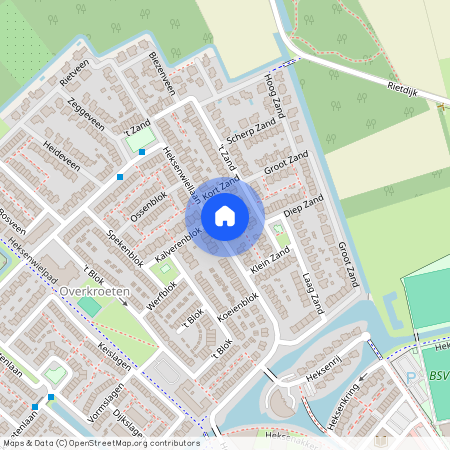 Heksenwiellaan 126, 4823HB Breda