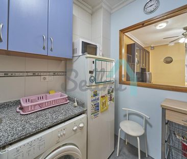 Piso de alquiler en Tenderina Alta, Fozaneldi - Tenderina - Photo 5