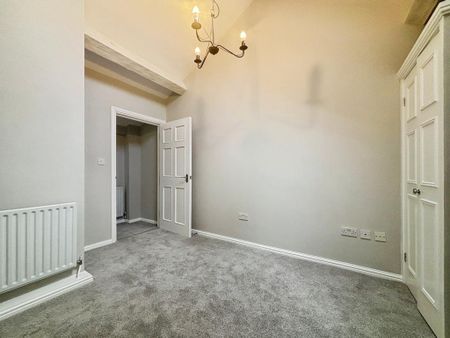 1 bedroom townhouse to rent - Photo 2