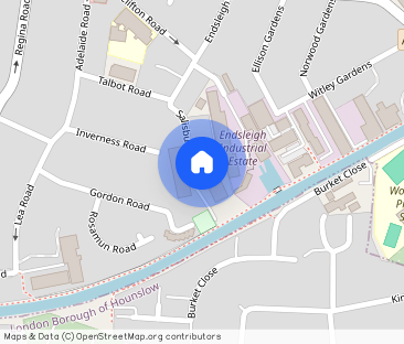 Salisbury Road, Southall, Middlesex, UB2 - Photo 1