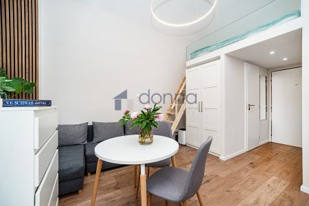 Pronájem bytu 1+kk a garsoniéry 26 m² - Photo 2