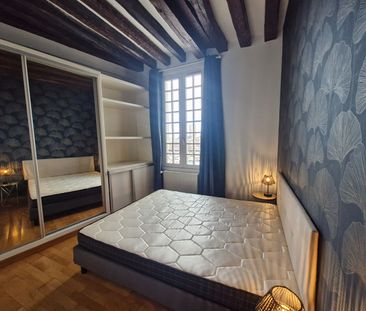 Location Appartement 2 pièces 58m² - Photo 6