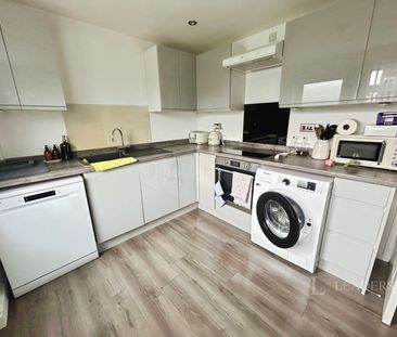 2 bedroom house to rent Redmires Drive, Chellaston, Derby, DE73 - Photo 6