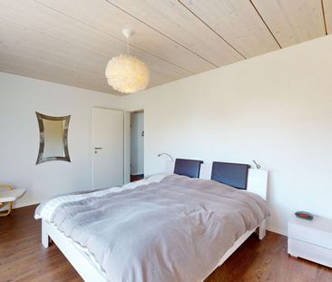 Exceptionnelle Maison Individuelle avec jardin à Savigny, VD - Photo 2