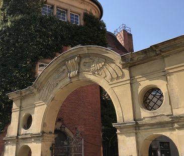 Tür an Tür mit Freunden: Erstbezug in ausgebauter Remise - Photo 6