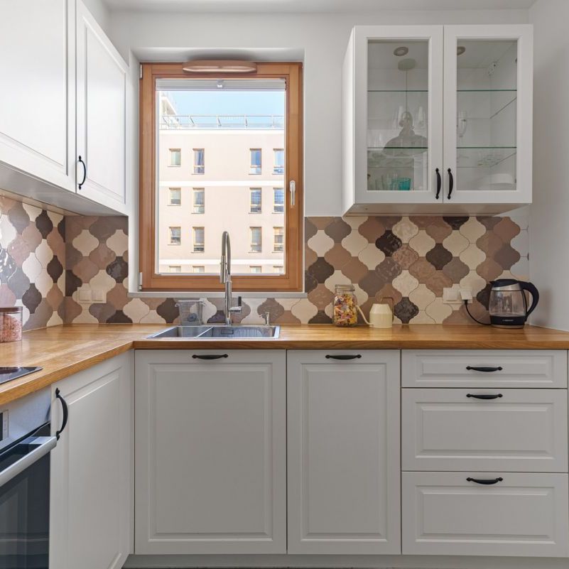 Bliska Wola | Garaż+Komórka | Przyjazne Zwierzętom - Photo 1