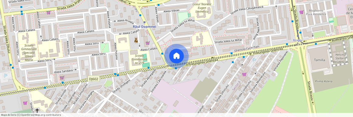 Ghencea, Bucuresti
