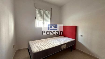 Piso de alquiler en Carrer Sant Bartomeu, Campello Playa - Foto 5