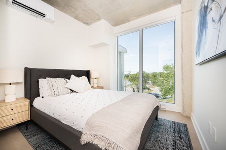 Av. Pierre-De Coubertin, H1N 0E9, Montréal - Photo 2