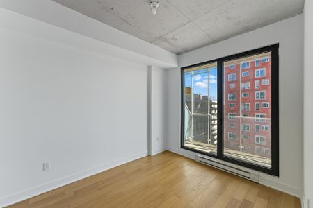 Apartment for rent, Montréal (Ville-Marie) - Photo 4