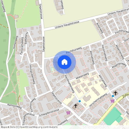 4802, Strengelbach, Hardmattenweg, 1