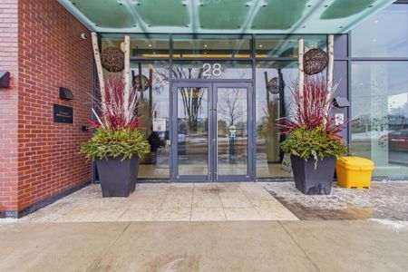 For Lease - 28 Ann Street Unit# 216, Mississauga, Ontario - Photo 3