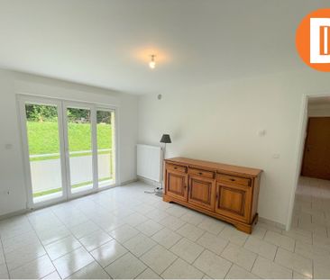 Location Appartement 3 pièces 58m² - Photo 2