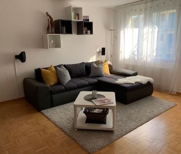 Ihr neues Zuhause in St. Gallen mit Gartensitzplatz - Photo 6