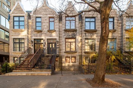 Rue St-Mathieu, H3H 2E5, Montréal - Photo 2