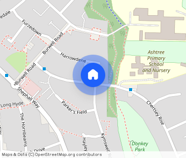 Chertsey Rise, SG2 - Photo 1