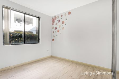 8/30-32 Lydbrook Street, Westmead NSW 2145 - Apartment For Rent | Domain - Photo 2