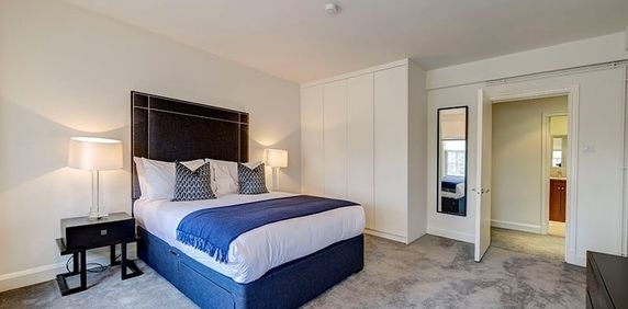 2 bedroom flat to rent - Photo 2