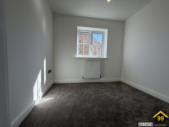 3 bed Semi-detached in Warwick Drive , Washingborough, LN4 1SL - Photo 1