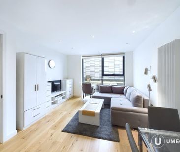 1 bedroom apartment to rent - Photo 1