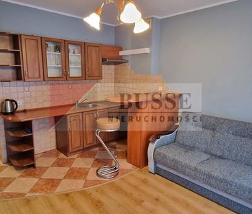 Przytulne 2 pokoje z balkonem - Photo 2