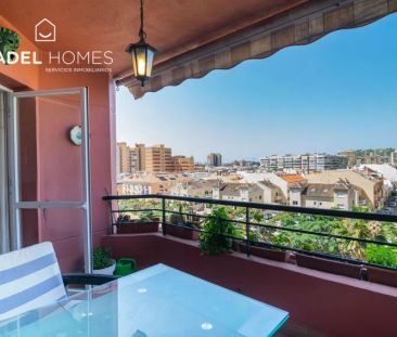 Alquiler de piso en Calle Río Guadalhorce - Photo 1