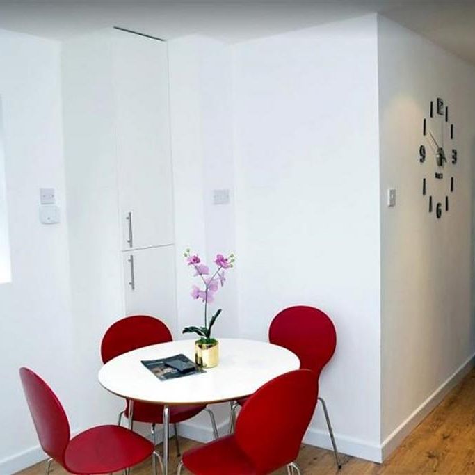 1 bedroom terraced house to rent - Photo 1