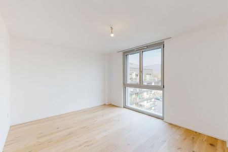 Magnifique appartement de 3,5 pièces avec loggia et belle vue - Photo 4