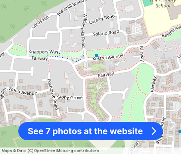 Fairway, Costessey, NORWICH - Photo 1