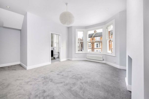 Harvist Road, Harvist Road, NW6 - Photo 1