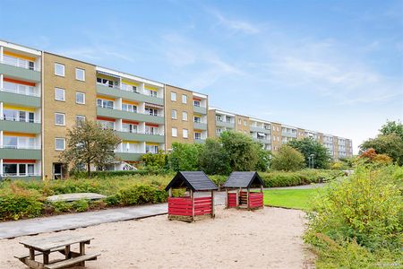 Agnesfridsvägen 37 - Photo 5