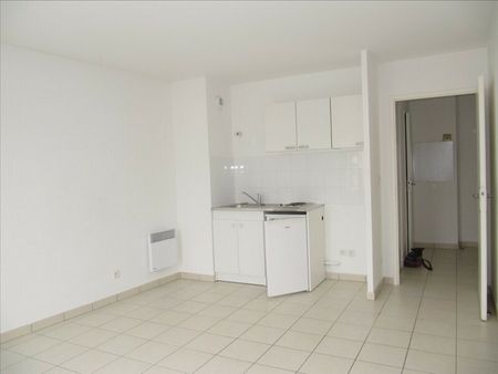 Appartement 1 Pièce 26 m² - Photo 5