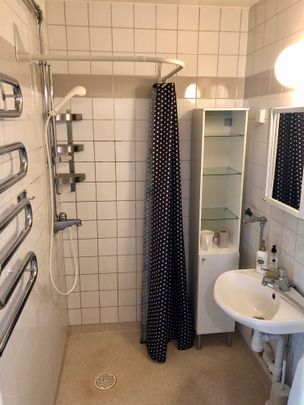 Rotsunda Torg, Stockholm - Photo 1