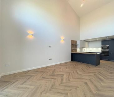 3 bedroom barn conversion to rent - Photo 4