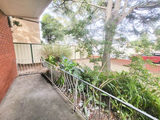 Prime Location - Photo 1