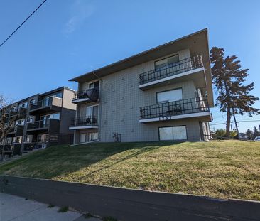 Bankview 1737 Apartments | 1737 26 Avenue SW, Calgary - Photo 1