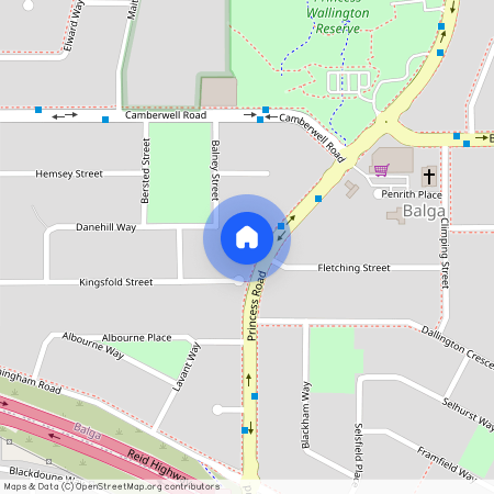 83 Princess Road, WA 6061, Balga