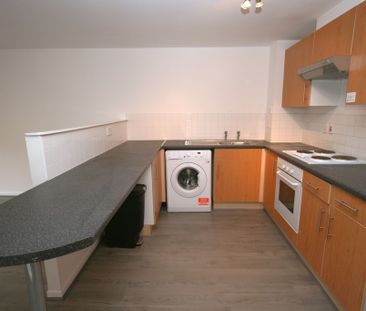 Blackfriars Road, 2 Bedroom Unfurnished Flat, Merchant City, Availa... - Photo 6