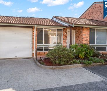 5/109 Stewart Avenue, Hammondville, NSW 2170 - Photo 3