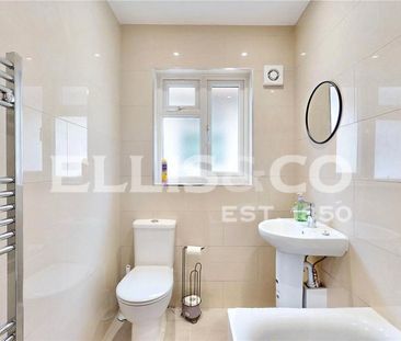 2 bedroom bungalow to rent - Photo 3