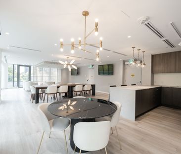 For Lease - 181 Sheppard Avenue Unit# 213, Toronto, Ontario - Photo 4