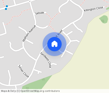 Sudbury Close, Wigan, WN3 5PN - Photo 1