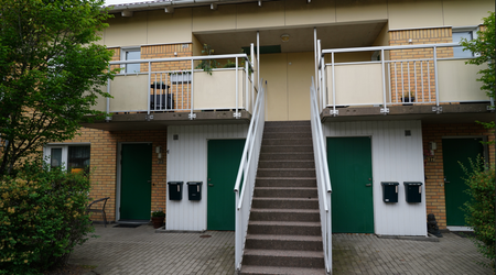 Malvastigen 23, Bjärred - Foto 5