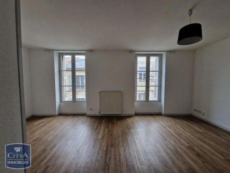 Appartement à louer 1 pièce 28.69m² - Photo 2