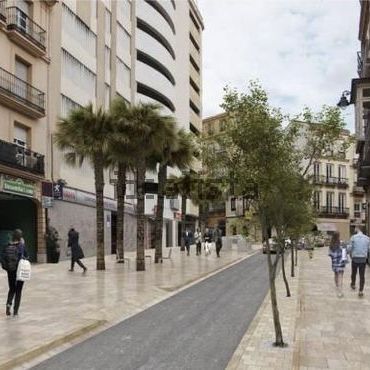 Alquiler de piso en Calle Carretería s/n - Photo 1