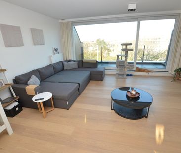 Prachtig duplex appartement - Photo 6