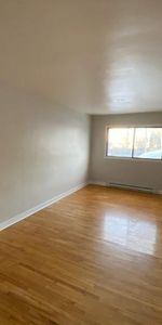 3.5 près de station métro Honoré-Beaugrand - Photo 4