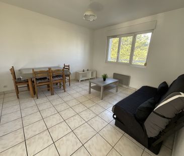 Location Appartement 2 pièces 38m² BOURGES 18000 - Photo 2