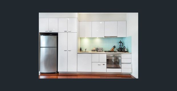 Urban Living at Its Best in the Heart of Prahran - Photo 1